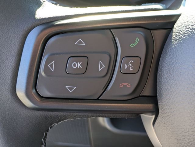 New 2026 Jeep Wrangler Willys image 16