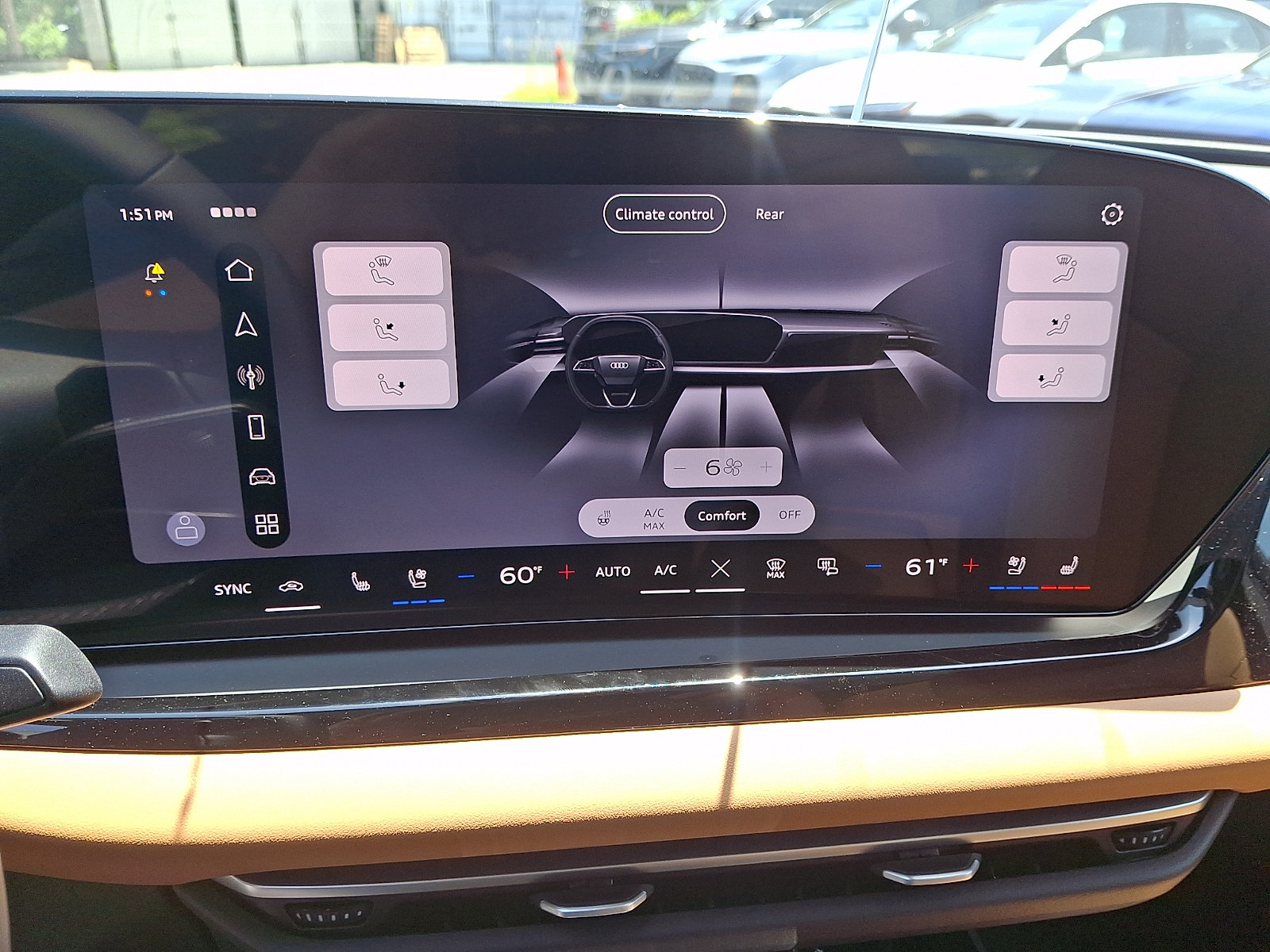 New 2026 Audi A5 2.0T Premium Plus AWD/4WD image 13