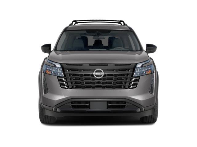 New 2026 Nissan Pathfinder SV AWD/4WD image 4