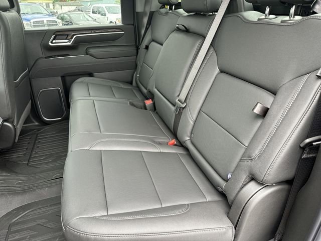 New 2026 GMC Sierra 2500 SLT w/ SLT Premium Package AWD/4WD image 27