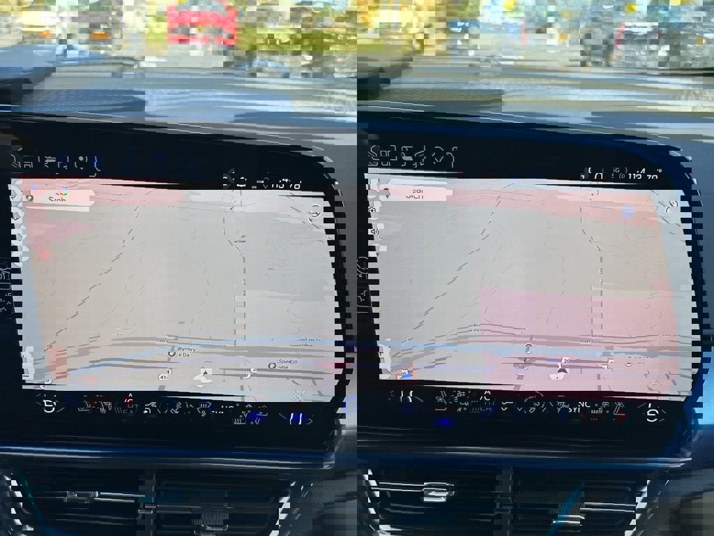 New 2026 Chevrolet Equinox EV LT image 11