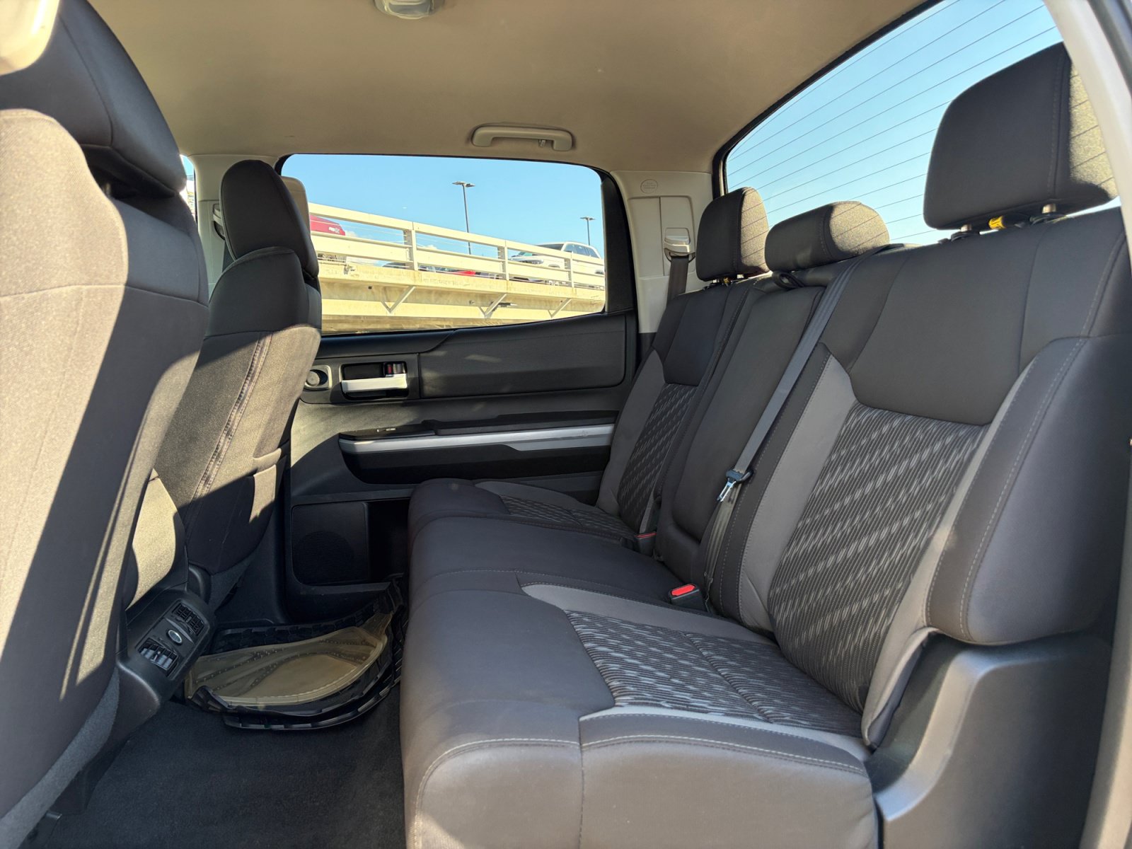 Used 2019 Toyota Tundra SR5 RWD image 23