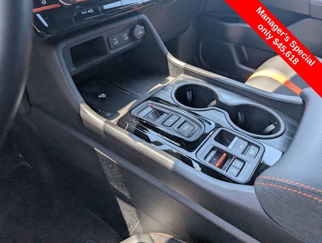 Used 2026 Honda Passport TrailSport image 20