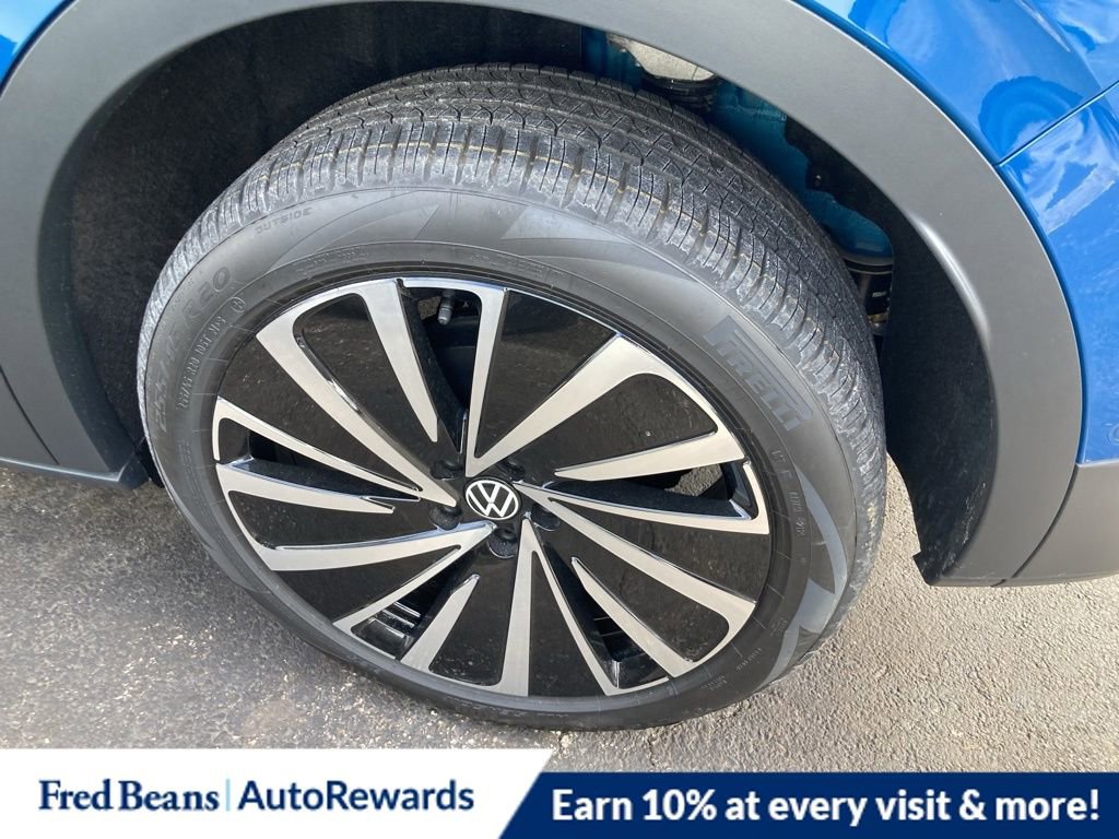 New 2025 Volkswagen ID.4 Pro image 6