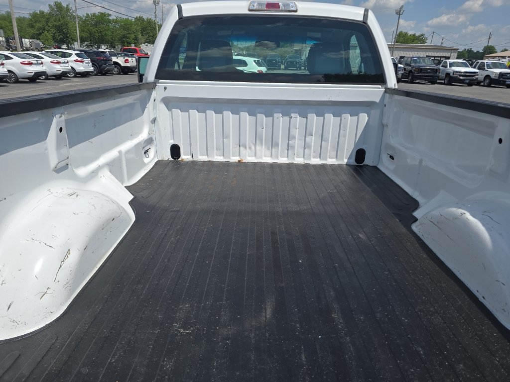 Used 2013 Ford F150 XL w/ Trailer Tow Pkg AWD/4WD image 10
