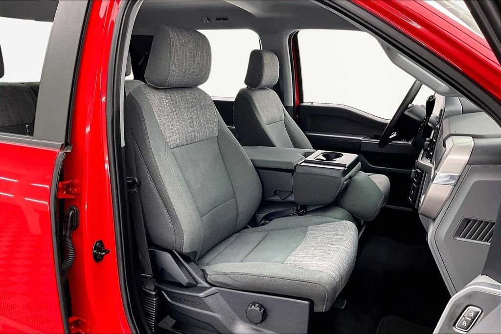 Used 2023 Ford F150 XLT image 7
