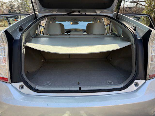 Used 2011 Toyota Prius Two image 14