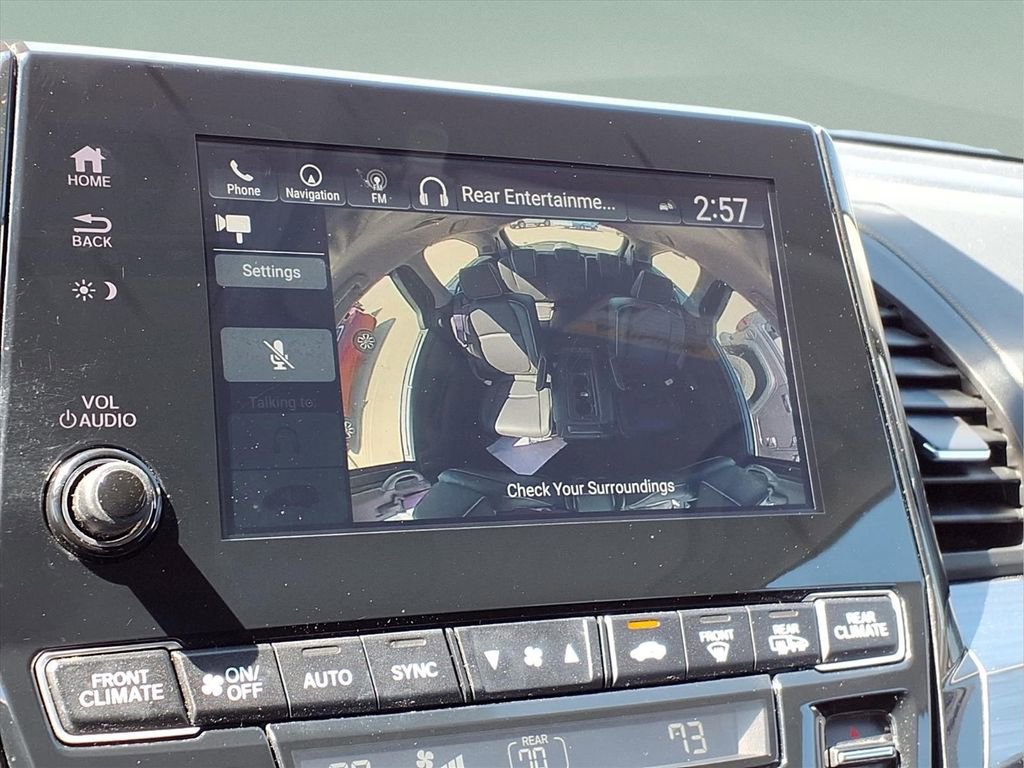 Used 2022 Honda Odyssey Elite image 14