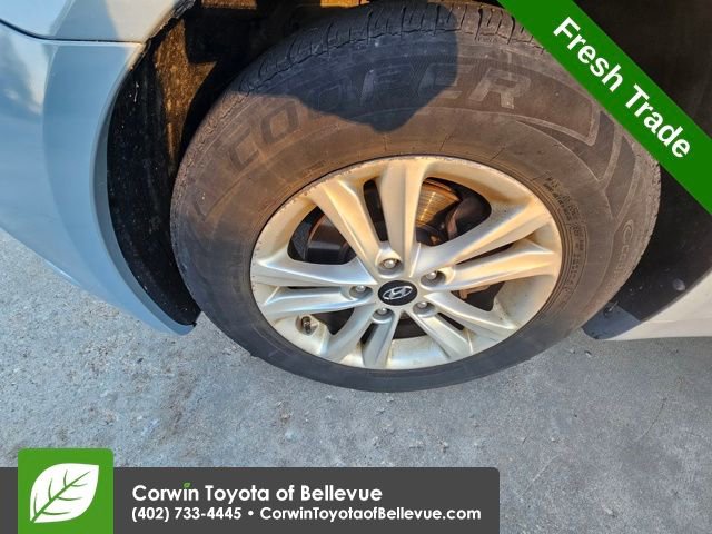 Used 2013 Hyundai Sonata GLS FWD image 12