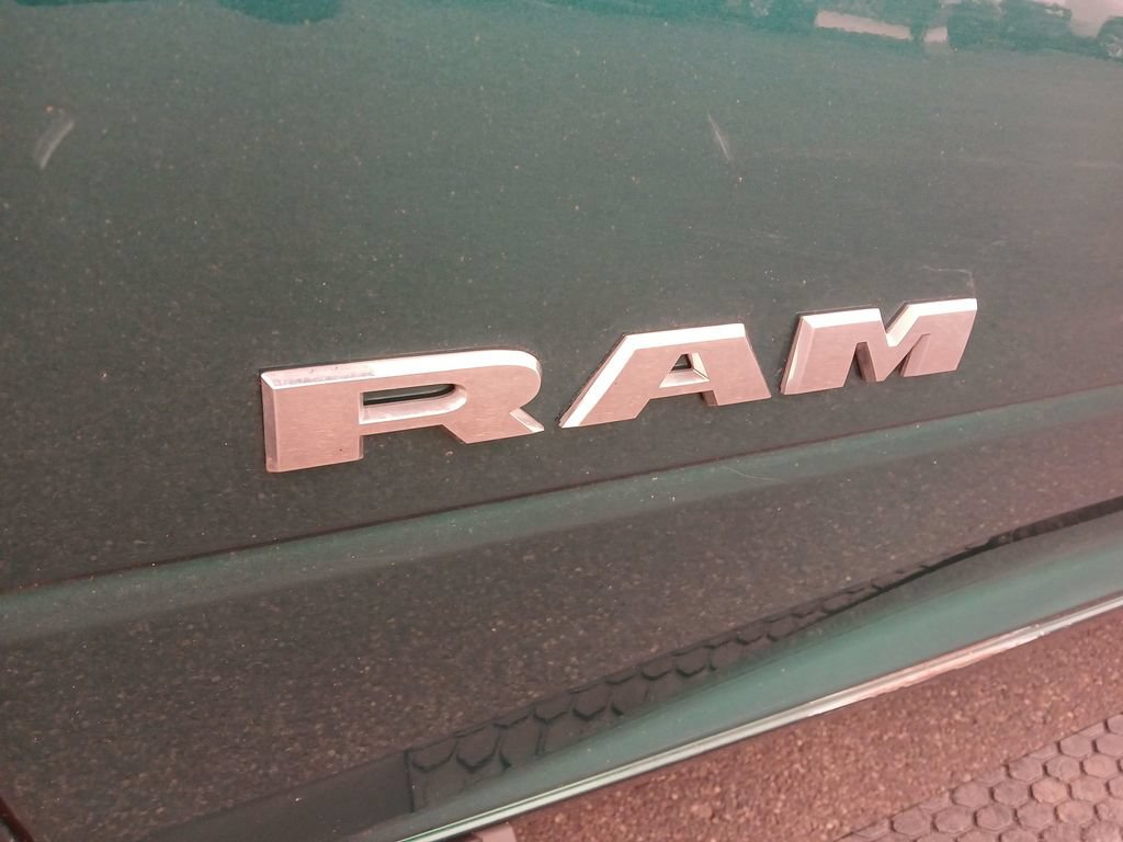 Used 2021 RAM 2500 Tradesman w/ Safety Group AWD/4WD image 30