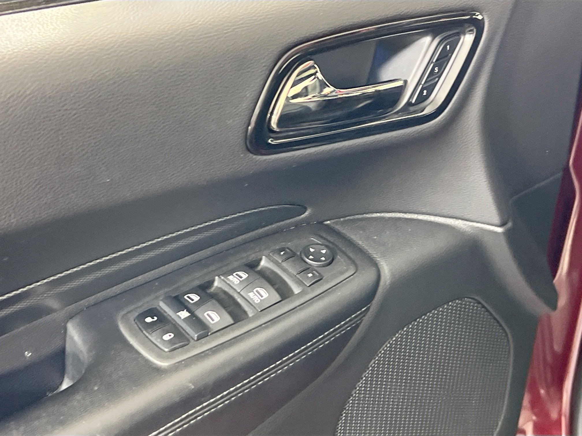 Used 2022 Dodge Durango GT image 18