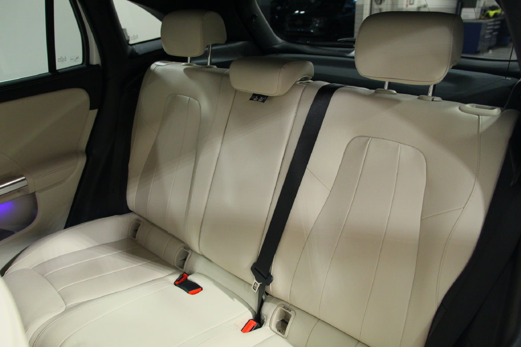 Certified 2026 Mercedes-Benz GLA 250 4MATIC image 29