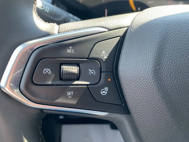 New 2026 Chevrolet TrailBlazer LT image 10