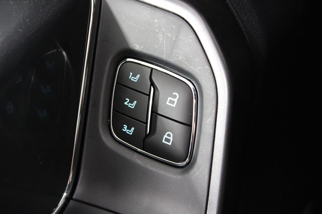 New 2026 Ford F150 Lariat image 41