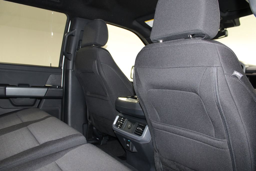 New 2026 Ford F150 XLT AWD/4WD image 32