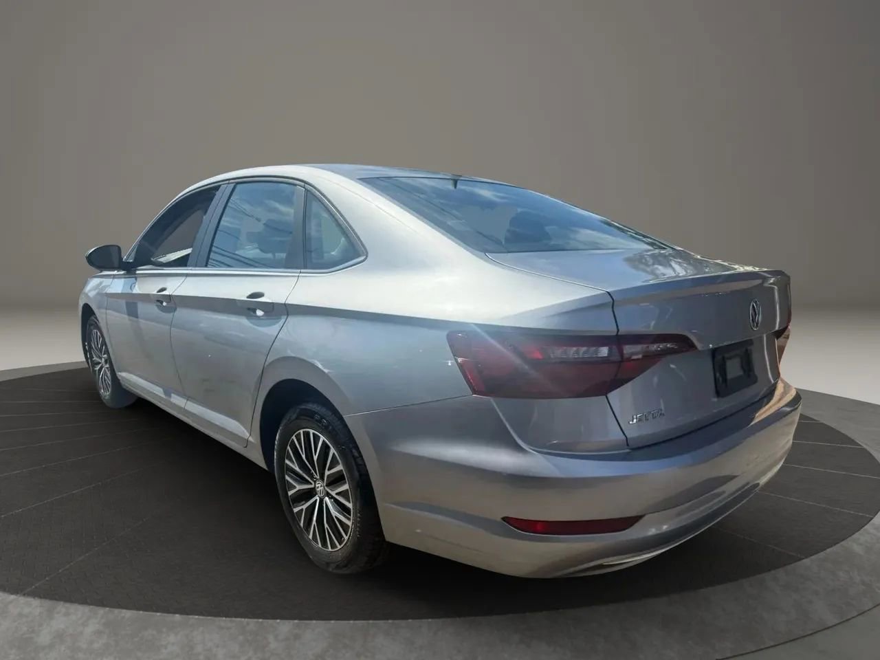 Used 2020 Volkswagen Jetta S image 7