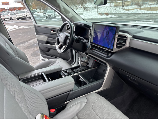 Used 2022 Toyota Tundra Limited image 38