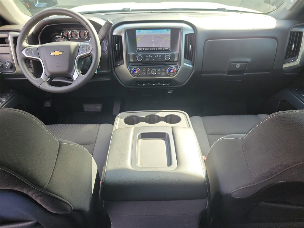 Used 2014 Chevrolet Silverado 1500 LT w/ All Star Edition image 18