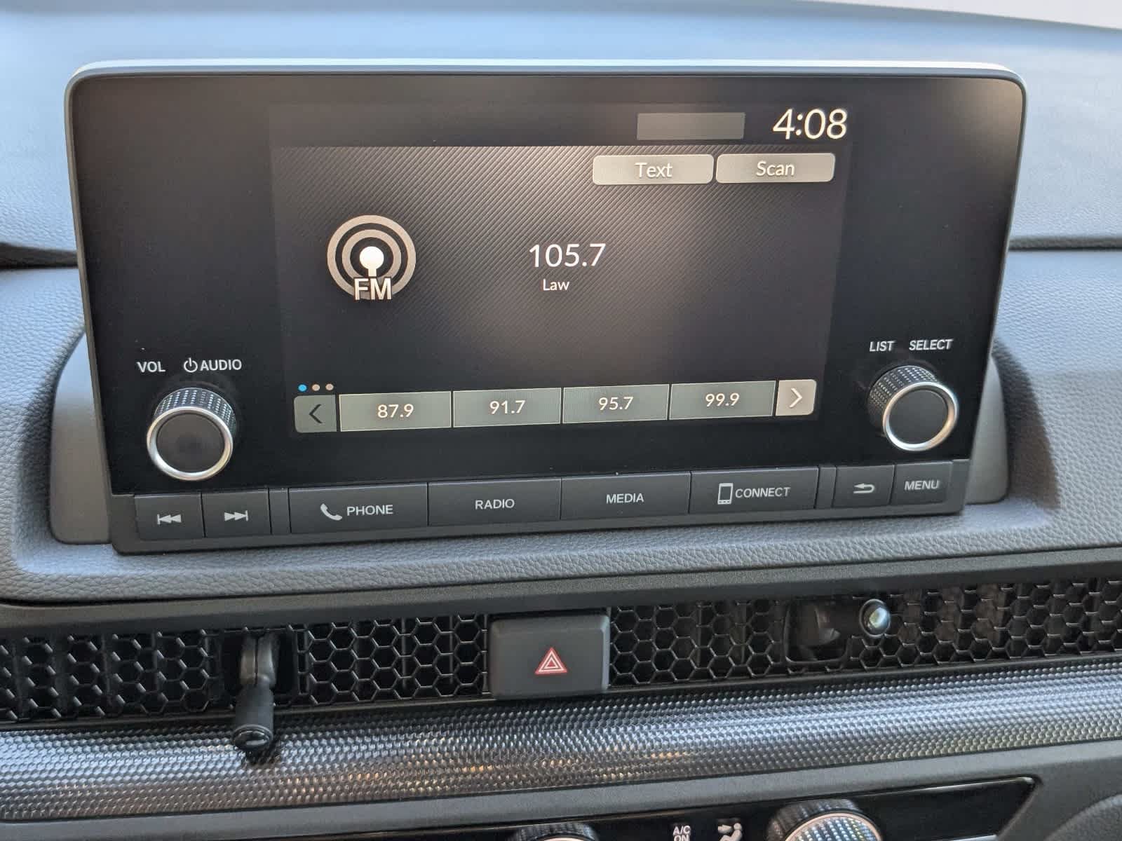 Certified 2024 Honda CR-V LX image 25