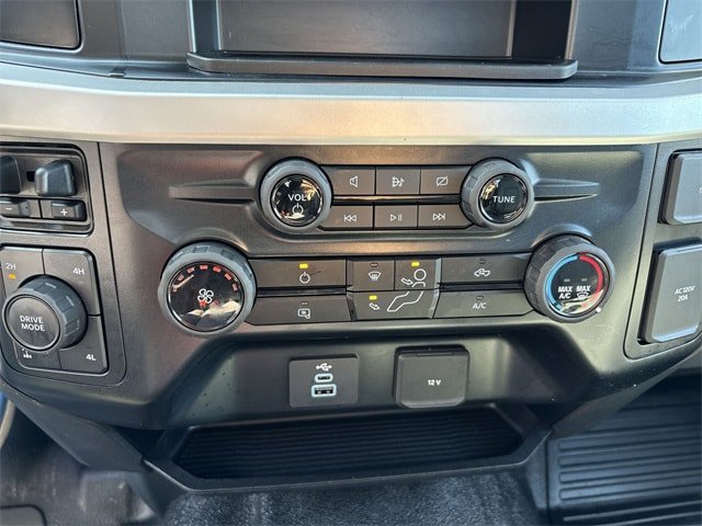 Used 2024 Ford F250 XL w/ XL Off-Road Package AWD/4WD image 19