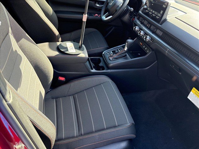 New 2027 Honda CR-V Sport image 19