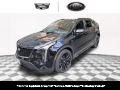 Used 2022 Cadillac XT4 Sport