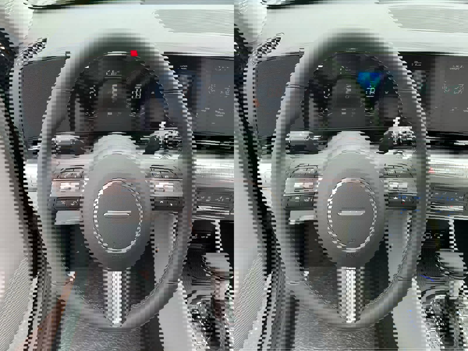 New 2026 Hyundai Kona SEL Sport image 33