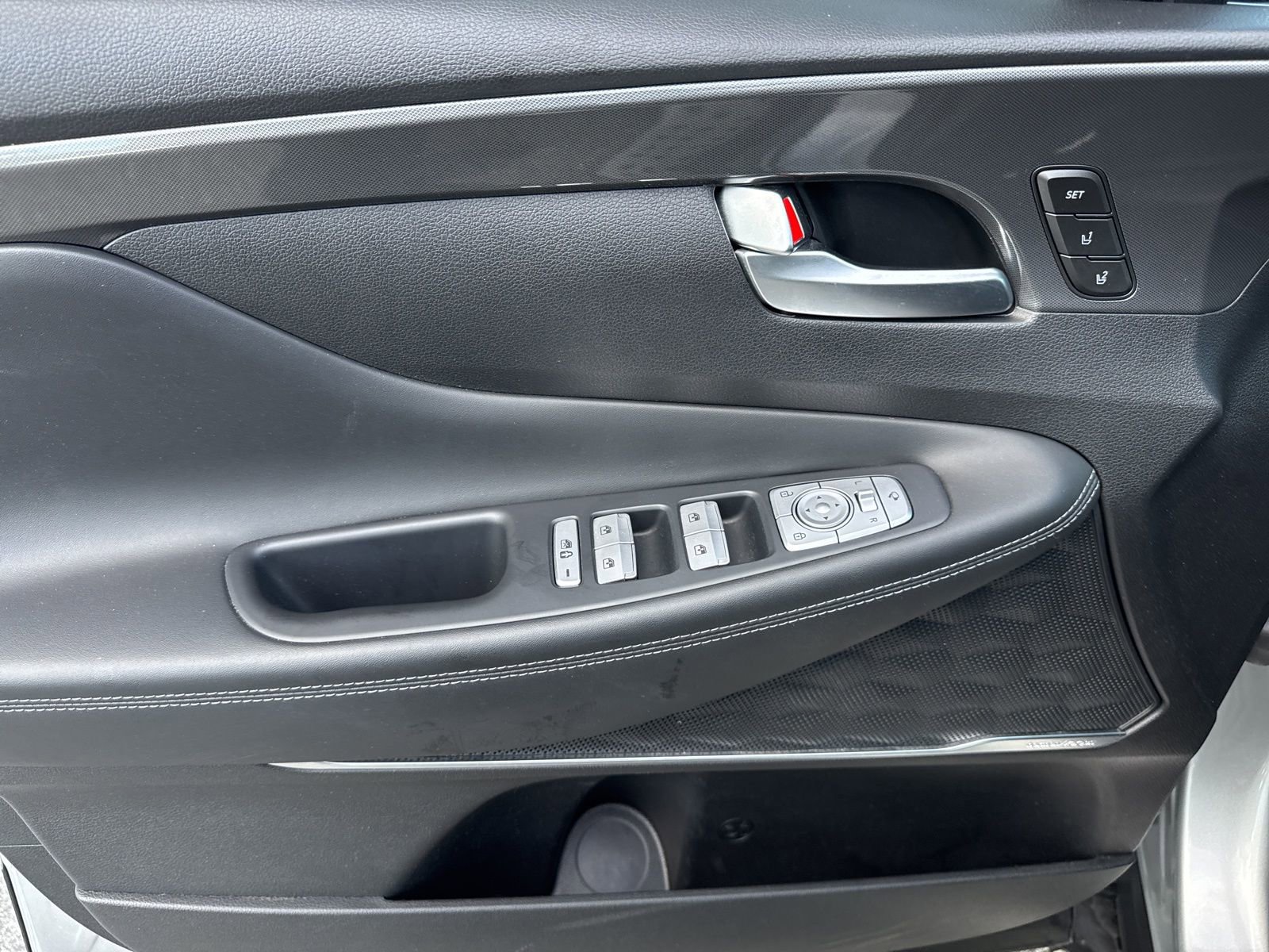 Certified 2023 Hyundai Santa Fe Calligraphy AWD/4WD image 17