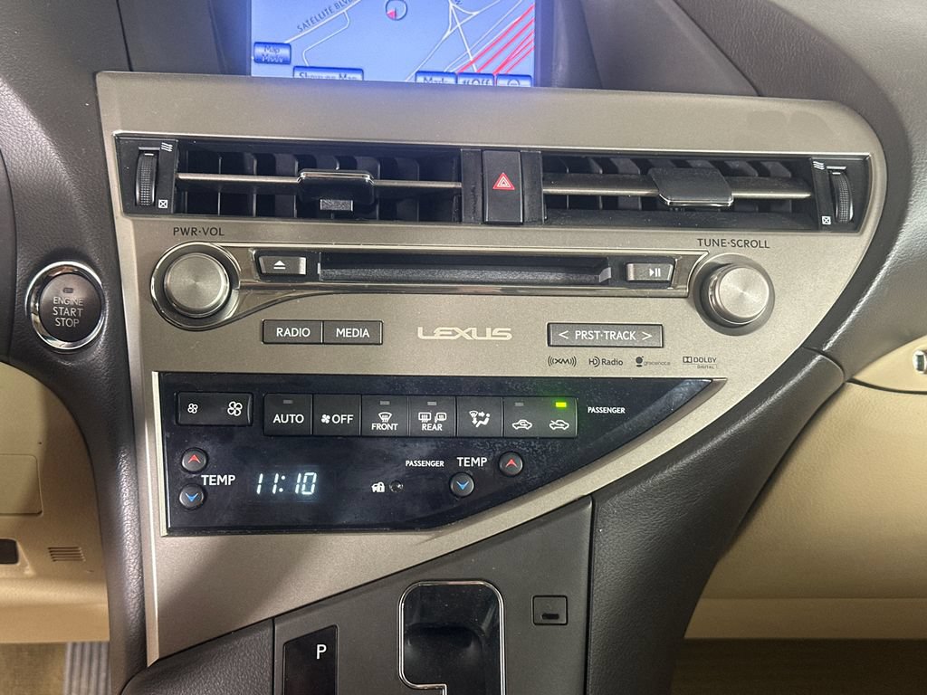 Used 2015 Lexus RX 350 FWD image 31