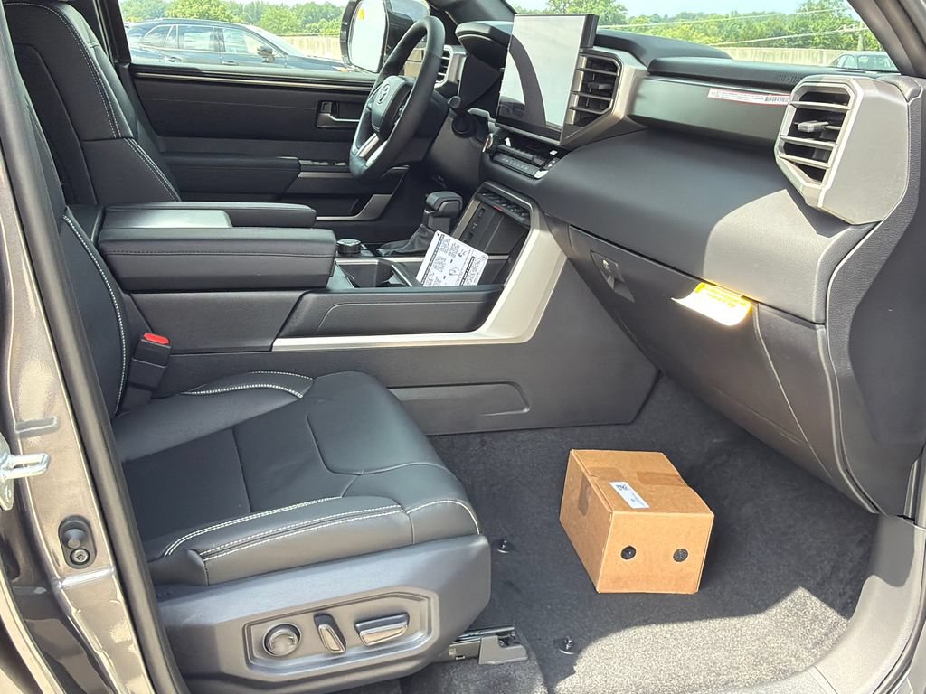 New 2026 Toyota Sequoia SR5 AWD/4WD image 13