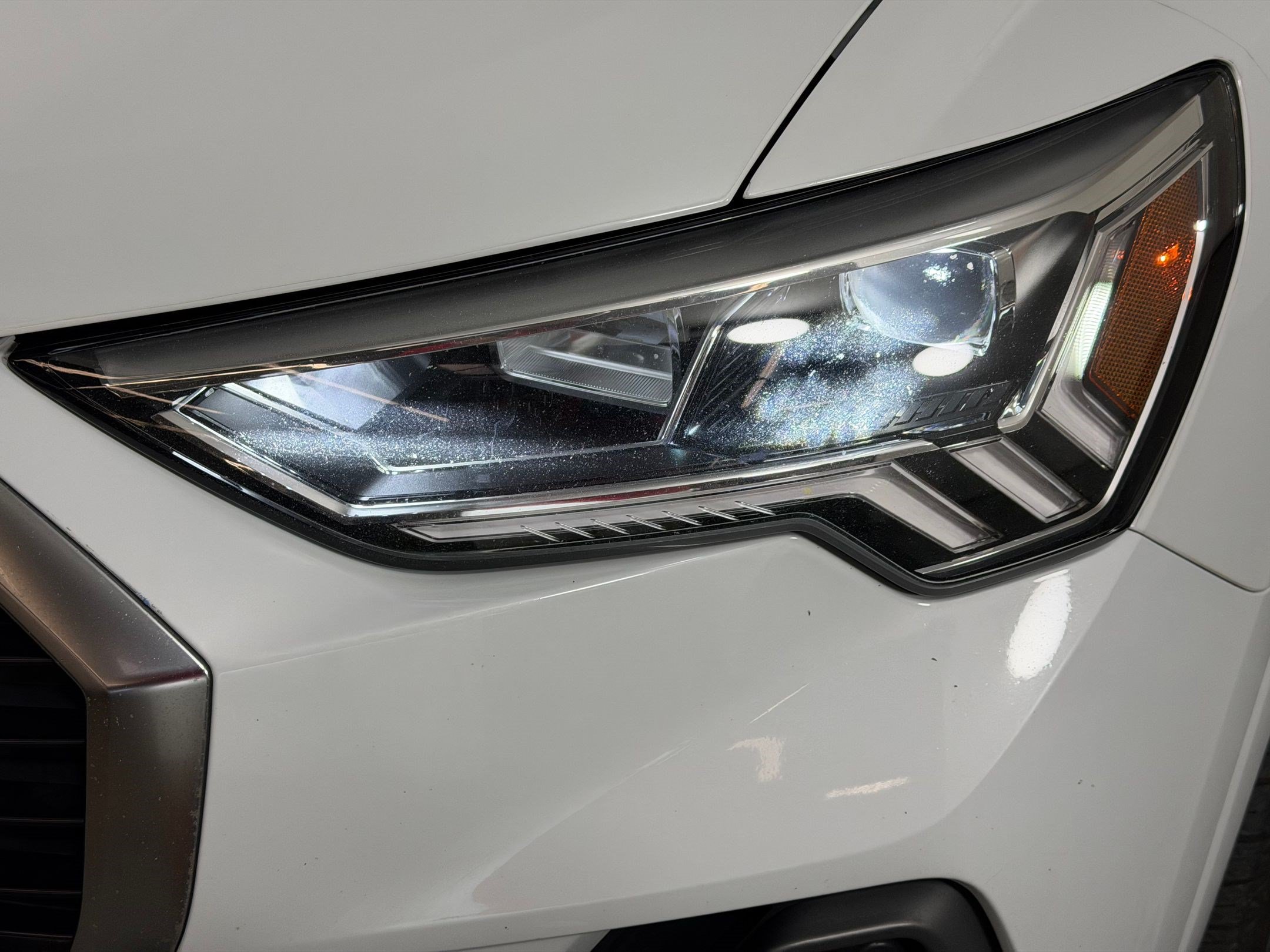 Used 2020 Audi Q3 2.0T Premium Plus AWD/4WD image 12