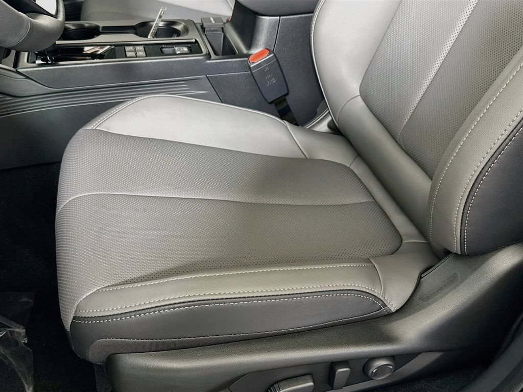 New 2026 Subaru Outback Limited XT AWD/4WD image 20