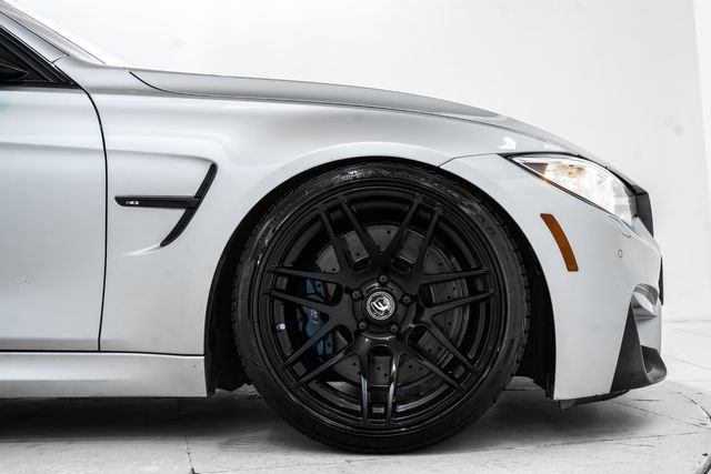 Used 2015 BMW M3 image 13