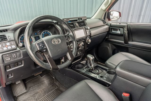 Used 2017 Toyota 4Runner TRD Pro image 23