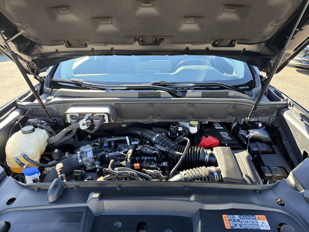 Certified 2022 Lincoln Nautilus Reserve w/ Luxury Package image 34