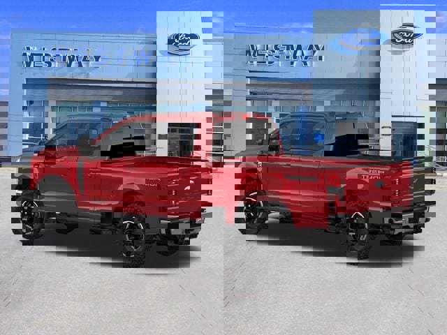 New 2026 Ford F250 Lariat image 24