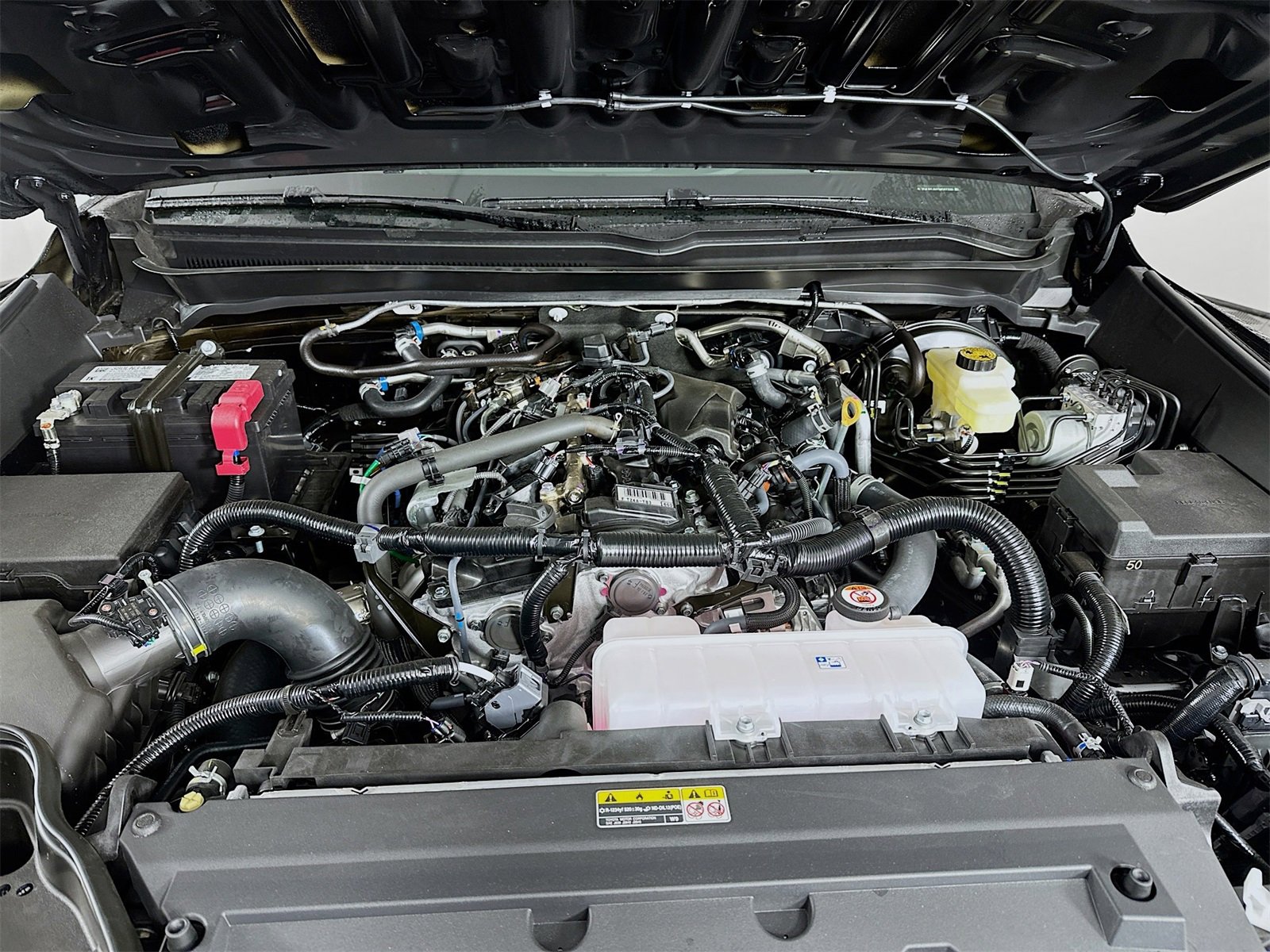 New 2025 Toyota Tacoma SR5 image 29