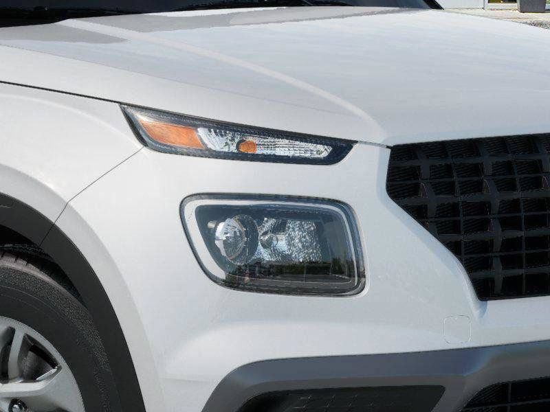 New 2026 Hyundai Venue SE FWD image 9