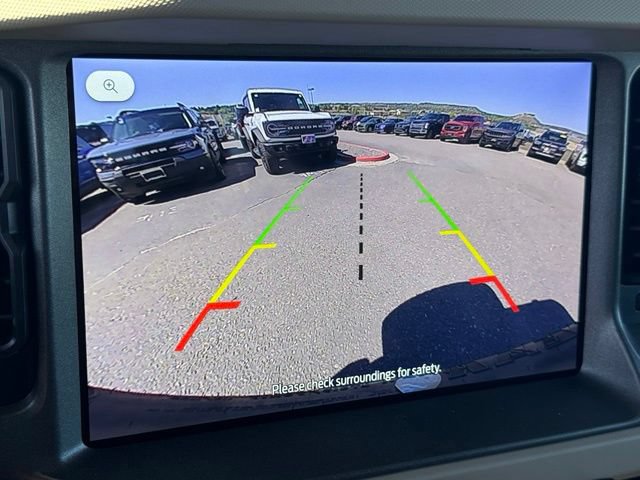 New 2026 Ford Bronco Big Bend w/ Black Diamond Package AWD/4WD image 31