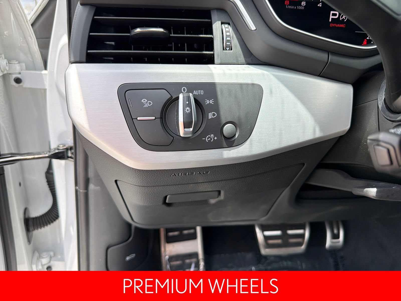Used 2023 Audi A4 2.0T Premium Plus w/ Premium Plus Package AWD/4WD image 19