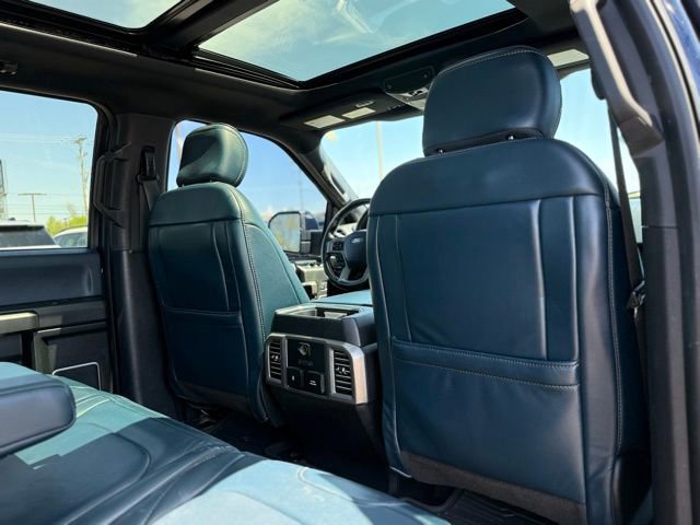 Used 2018 Ford F150 Limited AWD/4WD image 21