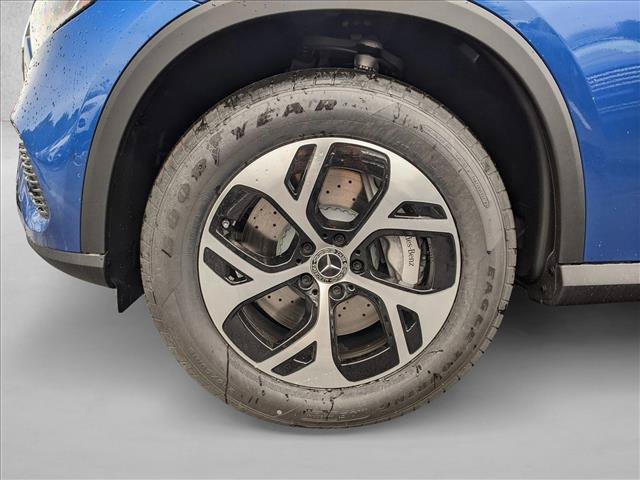 Used 2026 Mercedes-Benz GLC 350e 4MATIC image 8