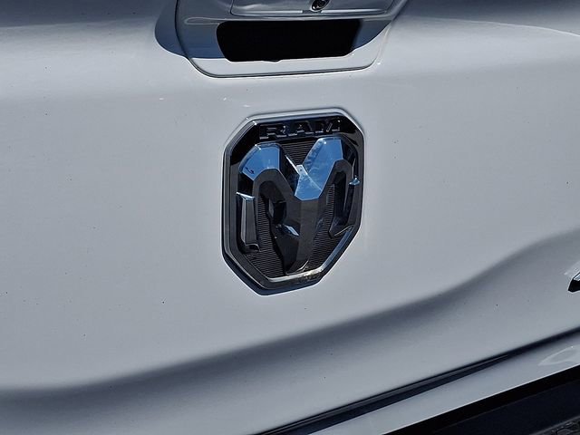 Used 2021 RAM 1500 Laramie AWD/4WD image 31
