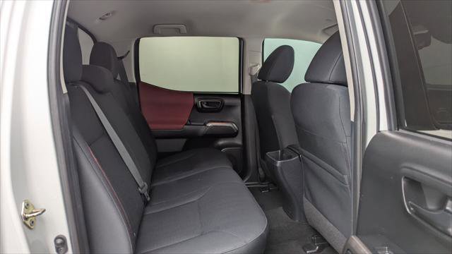 Used 2019 Toyota Tacoma SR5 RWD image 18