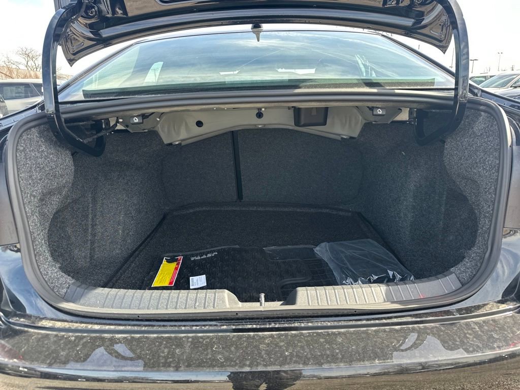 New 2026 Volkswagen Jetta SE image 29