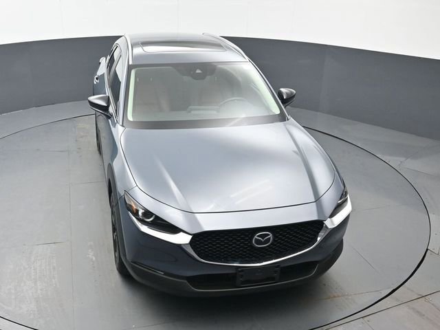 Certified 2023 MAZDA CX-30 AWD 2.5 S w/ Preferred Package image 39