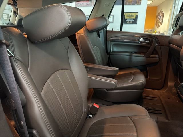 Used 2014 Buick Enclave Leather AWD/4WD image 30