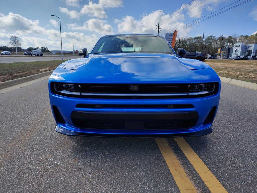 New 2026 Dodge Charger Scat Pack AWD/4WD image 3