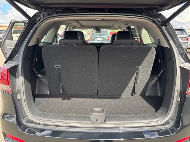 Used 2019 Kia Sorento EX image 13