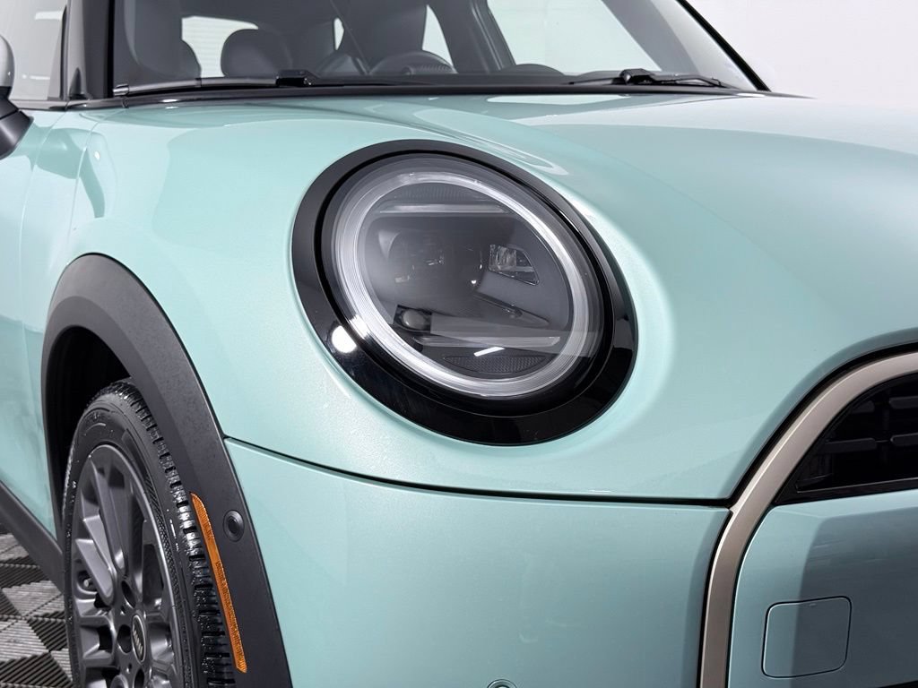 Used 2026 MINI Cooper S FWD image 10